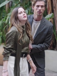 La amante equivocada de la mafia - Episode 8