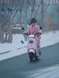 熱辣滾燙的婚姻 - Episode 1