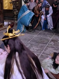 人間更勝九重天 - Episode 34