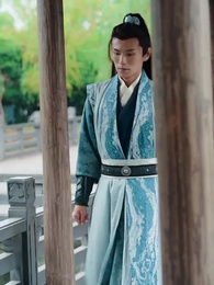 第27集 - 無敵劍神