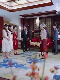 朱顏正家聲 - Episode 15