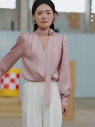 許你晚風卻已遠 - Episode 44