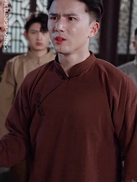 第52話 - 宗師：鎮龍の伝説