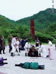 自古功名屬少年 - Episode 51