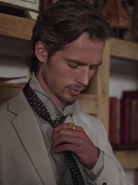 Episodio 58 - La amante equivocada de la mafia