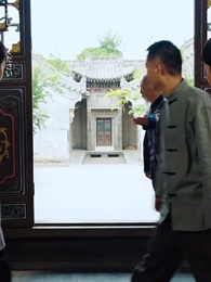 第42話 - 宗師：鎮龍の伝説