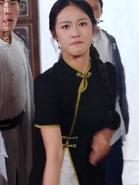 第59話 - 宗師：鎮龍の伝説