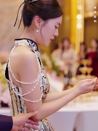 第29集 - 許你晚風卻已遠