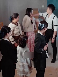 [Lồng tiếng]Tình Yêu Sương Mù - Episode 31