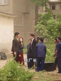 如意千山 - Episode 45