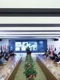 Reborn for Humanity's Dawn - Episode 18