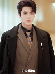 Bölüm 13 - Küllerinde Solan Işık