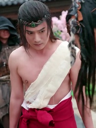 Benci dan Dendam Putri Bersaudara - Episode 39