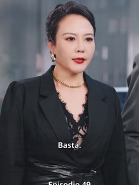 La Emperadora Empresarial - Episode 49