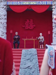 第21集 - 朱顏正家聲