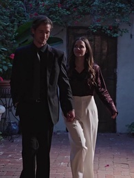 Episodio 53 - La amante equivocada de la mafia