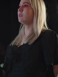 Mon mari strip-teaseur est un Alpha - Episode 14