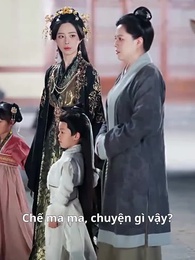 Tập 48 - [Lồng tiếng]Cô Đơn Nhớ Nhung Người