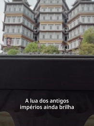 Episódio 31 - A Marcha da Guerreira