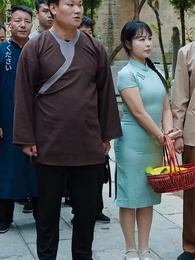 第36話 - 宗師：鎮龍の伝説