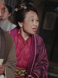 神醫農女：買個相公來種田 - Episode 6