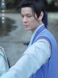 第50集 - 寒門狀元