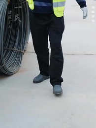 第1集 - 許你晚風卻已遠