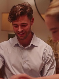 Episodio 40 - Il ritorno della moglie desiderata