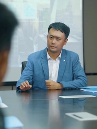 第45集 - 功夫醫聖