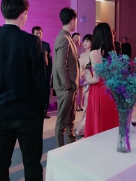 熱辣滾燙的婚姻 - Episode 16