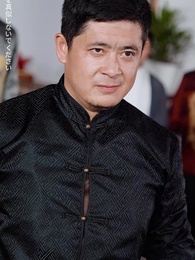 第55話 - 宗師：鎮龍の伝説