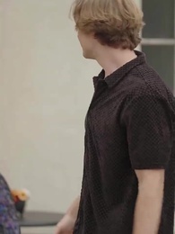 Episode 25 - Senorita spielt mit dem Feuer