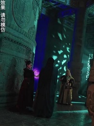 第41集 - 神蠱仙途