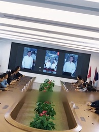 時空を超えた受験生 - Episode 24