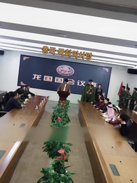 38화 - 인류를 구하기 위한 싸움