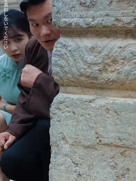 第38話 - 宗師：鎮龍の伝説