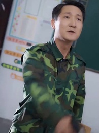 Episode 11 - Reborn for Humanity's Dawn