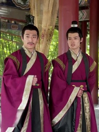 ตอนที่ 23 - เฟิ่งอู่เก้าฟ้า