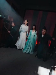 第41集 - 無敵劍神