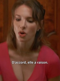 Les désirs secrets de mon mari - Episode 10