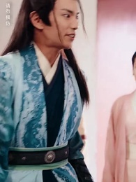 無敵劍神 - Episode 3