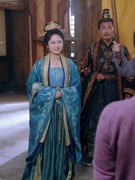 第19集 - 人間更勝九重天