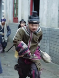 第47集 - 寒門狀元