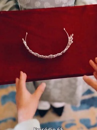 A Imperatriz do Comércio - Episode 65