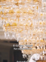 Episodio 1 - La Emperadora Empresarial