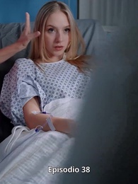 Episodio 38 - Il Ritorno dell'Erede Divorziata