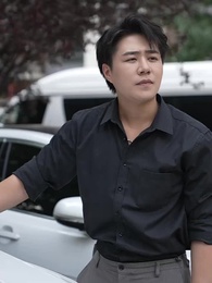 鎮國戰神 - Episode 53