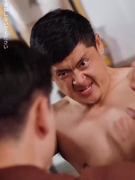 第60話 - 宗師：鎮龍の伝説