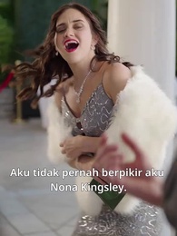 Episode 71 - Mantanku Wanita Luar Biasa