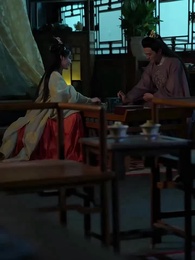 ตอนที่ 85 - เฟิ่งอู่เก้าฟ้า